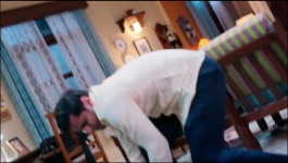 Mr and Mrs Parshuram - 2nd April 2026